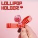 Льодяник на паличці Pop Ups Minecraft Friendship Exchange Mini Lollipop 1шт, 8г 10289 фото 5