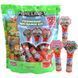 Льодяник на паличці Pop Ups Minecraft Friendship Exchange Mini Lollipop 1шт, 8г 10289 фото 7