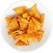 Чипсы Doritos Frito Lay Chips Nacho Cheese 60 г 7286 фото 5