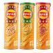 Чіпси Lay's Scallion Pancake Flavor 90г 8095 фото 10