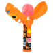 Диспенсер з льодяником Sweet Skulls Pop Up 1шт, 10г 9354 фото 2