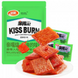 Китайский острый снек латяо Weilong Latiao Kiss Burn Spicy Chicken 10г 8635 фото 5
