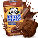 Шоколадне печиво Meiji Hello Panda Cocoa Biscuits Chocolate 42г 9053 фото 2