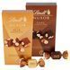 Шоколадные конфеты Lindt Nuxor with Dark Chocolate 150г 8146 фото 9