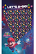Сухий сніданок Lucky Charms The Super Mario Strawberry 527г 10439 фото 6