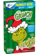 Сухой завтрак The Grinch Cereal Sweetened Vanilla Corn Puffs с маршмеллоу 447г 10145 фото 1