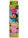 Льодяник Huanledubou Audio Lollipop Strawberry Flavour Minecraft Стив 15г 10941 фото 1