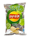 Чипсы Lay's Grape Sparkling Water Flavor 40г 9210 фото 1