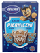 Набір для випічки імбирних пряників Gellwe Pierniczki Paw Patrol Chase 350г 9896 фото 1