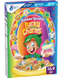 Сухий сніданок Lucky Charms Rainbow Sprinkles Cereal Birthday Cake Flavor 309г 10295 фото 1