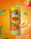 Холодный чай Lipton Peach Ice Tea 330 мл 9460 фото 2