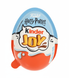 Шоколадные яйца Kinder Joy Funko Harry Potter 3шт &times; 20г 10892 фото 2