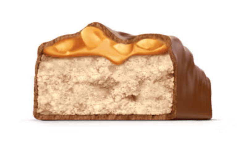 Шоколадный батончик Snickers Hi Protein Low Sugar Peanut Butter 57г 10345 фото