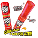 Леденец Bazooka Push Pop Candy Strawberry Blackcurrant Cola 15г, 1шт 8959 фото 3