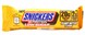 Шоколадный батончик Snickers Hi Protein Low Sugar Peanut Butter 57г 10345 фото 1