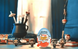 Шоколадные яйца Kinder Joy Funko Harry Potter 3шт &times; 20г 10892 фото 5