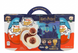 Шоколадные яйца Kinder Joy Funko Harry Potter 3шт &times; 20г 10892 фото 1