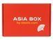 Подарочный набор Slastic Asia Box 1шт 11041 фото 3