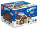 Пряничный домик Create A Treat OREO Pre-Built Cookie House 709 г 7824 фото 2