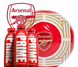 Напій Prime Hydration Arsenal Flavour 500мл 8347 фото 4