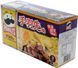 Пак чипсов Pringles Tokai Limited Edition со вкусом куриных крылышек 3х53г 7242 фото 7