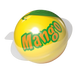 Жевательные конфеты Trolli Flavor Bomb Mango 60шт, 1128г 10539 фото 6