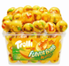 Жевательные конфеты Trolli Flavor Bomb Mango 60шт, 1128г 10539 фото 1