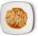 Токпокки Young Poong Yopokki Instant Cup Topokki Sweet Spicy Flavour 140г 7086 фото 4
