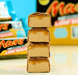 Протеиновый батончик Mars Hi-Protein Low Sugar Salted Caramel 57г 11190 фото 5