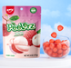 Желейные конфеты Amos Peelerz Peelable Gummy Lychee 170г 10095 фото 5