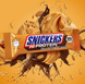 Шоколадный батончик Snickers Hi Protein Low Sugar Peanut Butter 57г 10345 фото 2