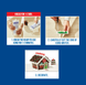 Пряничный домик Create A Treat OREO Pre-Built Cookie House 709 г 7824 фото 7