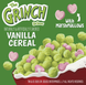 Сухой завтрак The Grinch Cereal Sweetened Vanilla Corn Puffs с маршмеллоу 447г 10145 фото 2
