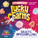 Сухий сніданок Lucky Charms The Super Mario Strawberry 527г 10439 фото 2