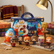 Шоколадные яйца Kinder Joy Funko Harry Potter 3шт &times; 20г 10892 фото 4