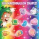 Сухий сніданок Lucky Charms Rainbow Sprinkles Cereal Birthday Cake Flavor 309г 10295 фото 2