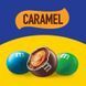 Драже M&M's Caramel Milk Chocolate Candy Party Size 963.9 5144 фото 3