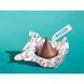 Шоколадні цукерки Hershey's Kisses Milk Chocolate 507г 11511 фото 3
