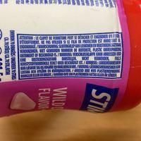 Жувальна гумка Stimorol Wild Cherry 102 g 5476 фото