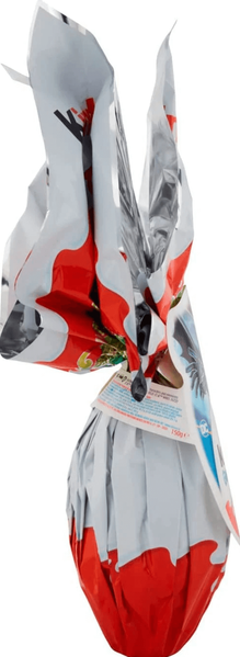 Шоколадное яйцо Great Surprise Kinder Maxi Surprise Barbie Барби 220 г. 8196 фото