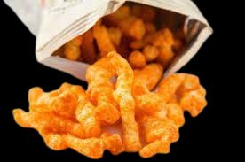 Снеки Frito Lay Cheetos Crunchy Cheese 75г 7287 фото