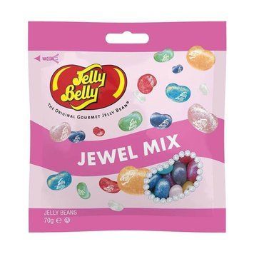 Боби Jelly Belly Jewel Mix 70g 1692 фото