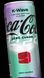 Напиток Coca-Cola K-Wave Zero Sugar Limited Edition Flavour, 250мл 6537 фото 4