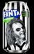 Газований напій Fanta New Beetlejuice Haunted Spiced Apple Soda 355 мл 7131 фото 1