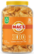 Жареные свиные шкурки Mac's Chicharrones со вкусом барбекю 311г 9004 фото 1