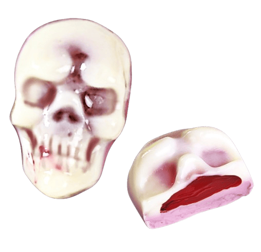 Желейные конфеты Fini Pirate Skulls 90г 9355 фото