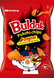 Чіпси&nbsp;Samyang Buldak Potato Chip Original 120г 9505 фото 1