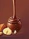 Шоколадні цукерки Lindt Lindor Hazelnut 137g 4628 фото 3