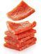 Китайський гострий снек латяо Weilong Latiao Kiss Burn Braised Beef 10г 8636 фото 2