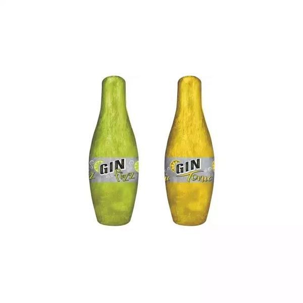 Шоколадные конфеты с алкоголем Abtey GIN 108g 4460 фото